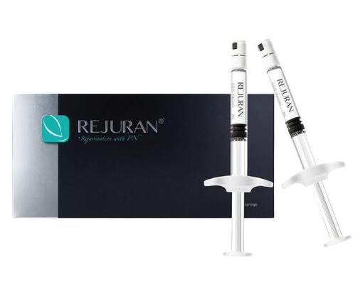 REJURAN CLASSIC ενέσιμο υαλουρονικό οξύ Skin Booster