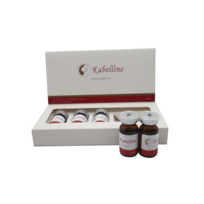 Κορέα Λύση λίπους Λεμόνι μπουκάλι 10ml*5 Λύσιμο λίπους