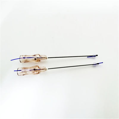 27g 30g PDO PCL PLLA περνά κλωστή στον ανελκυστήρα νημάτων γραμμών 25mm 38mm Β