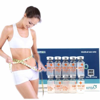 Κλινική Lipo Lab Fat Dissolve L Καρνιτίνη Lipo Lab Fat Dissolve