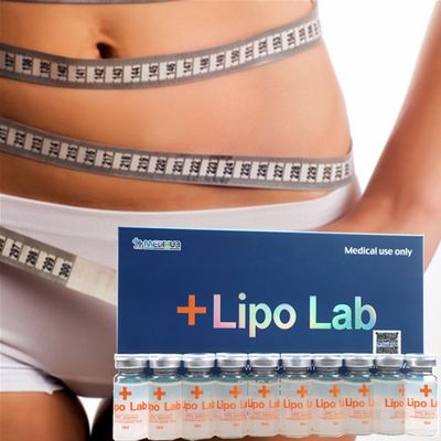 Κλινική Lipo Lab Fat Dissolve L Καρνιτίνη Lipo Lab Fat Dissolve