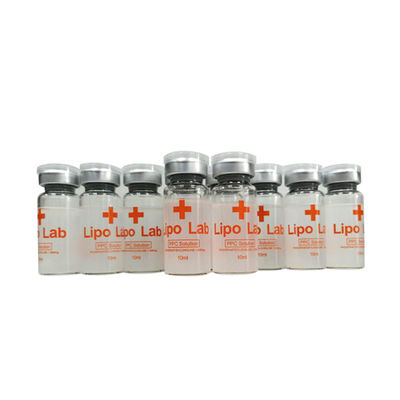 Κορέα απώλεια βάρους ενέσεις διάλυσης λίπους για το σώμα Lipo Lab Λύση PPC