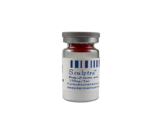 Βαθιά ρυτίδες δερματικά συμπληρώματα Face Filler Injections 150mg/5ml