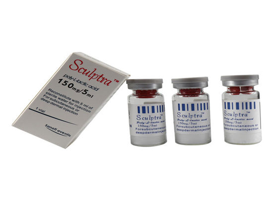 Βαθιά ρυτίδες δερματικά συμπληρώματα Face Filler Injections 150mg/5ml
