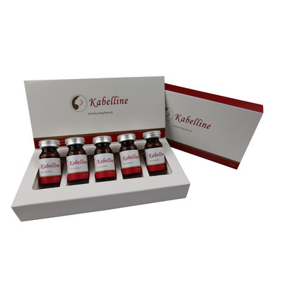 DC Kabelline Λιπολυτική Έγχυση Διάλυσης Λίπους 8ml / Τεμάχιο