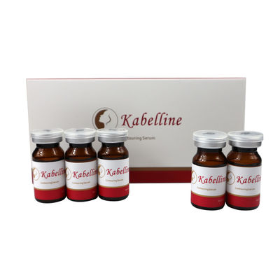 DC Kabelline Λιπολυτική Έγχυση Διάλυσης Λίπους 8ml / Τεμάχιο