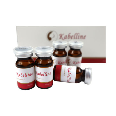 DC Kabelline Λιπολυτική Έγχυση Διάλυσης Λίπους 8ml / Τεμάχιο