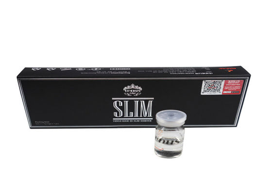 8 ml Λιπολυτικό διάλυμα 6d Slim Point Lipodissolve Ενέσιμη