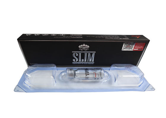 8 ml Λιπολυτικό διάλυμα 6d Slim Point Lipodissolve Ενέσιμη