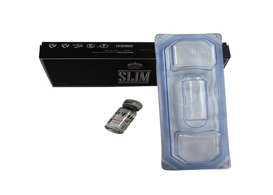 8 ml Λιπολυτικό διάλυμα 6d Slim Point Lipodissolve Ενέσιμη