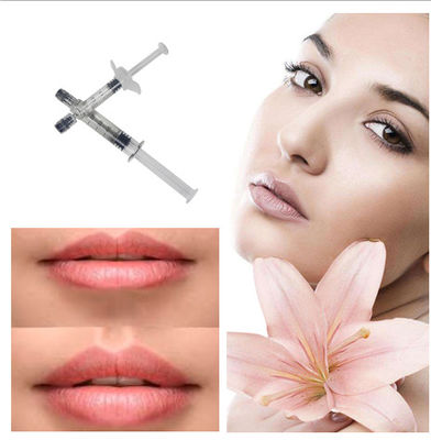 Hyaluronic όξινη δερμική έγχυση 3ml 5ml 10ml υλικών πληρώσεως Revolax