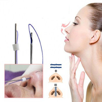 Βαραίνω 6d 4d τρισδιάστατος Polydioxanone βιδών ανελκυστήρας 18g νημάτων Pdo μονο σε 30g