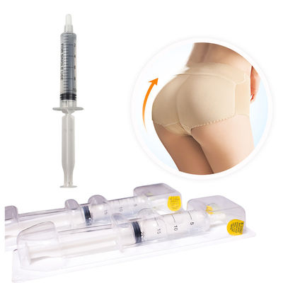 2ml διαγώνιο συνδεμένο Hyaluronic όξινο δερμικό υλικό πληρώσεως ΛΕΠΤΟ 24mg/L