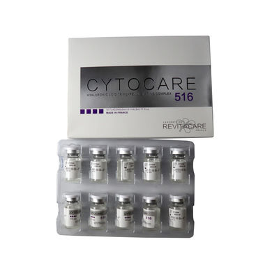 Αναζωογόνηση Κοιλότητας Δακρύων CE Revitacare Cytocare 532 715 516 5X5ml
