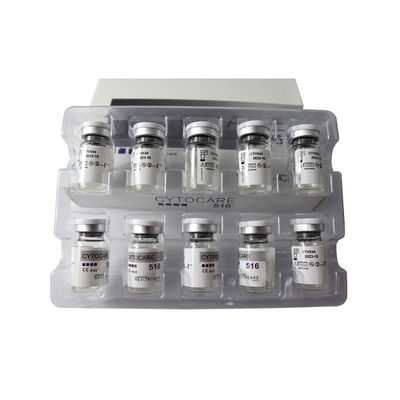 Αναζωογόνηση Κοιλότητας Δακρύων CE Revitacare Cytocare 532 715 516 5X5ml