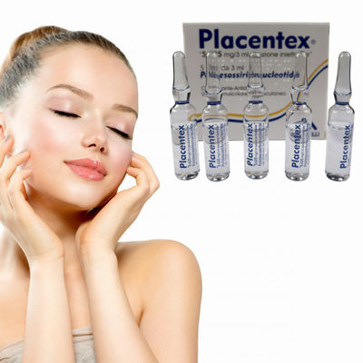 3 ml Poly Deoxy Ribo Nucleotide Dermal Fillers για τις ουλές της ακμής