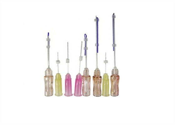 Pdo Pcl Plla Νήματα Μονό Σφιχτό W 30g13mm25mm για κάτω από την τσάντα των ματιών Κεφαλάκι Αλεπού Μάτια Ανυψώνοντας νήμα Fishbone Molding Cog