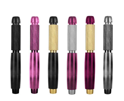CE 3 Hyaluronic όξινη μάνδρα 2 επιπέδων σε 1 λειτουργία 3 εργαλείων