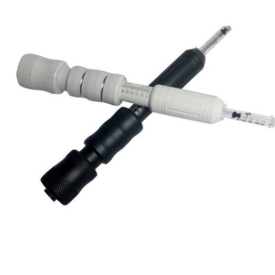 Διευθετήσιμο Hyaluronic όξινο υλικό πληρώσεως 0.3ml για τη μάνδρα Hyaluron