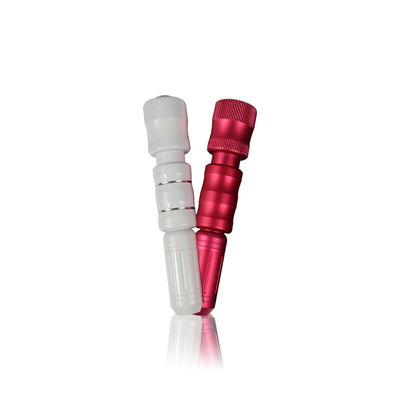 0.3ml Hyaluronic όξινο χειλικό υλικό πληρώσεως μανδρών εκταρίου πυροβόλων όπλων Mesotherapy μανδρών