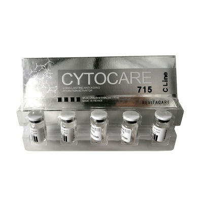 32 Mg Ha Cytocare 532 10x5 ml Ενέσεις Υαλουρονικού Οξέος για τις ρυτίδες