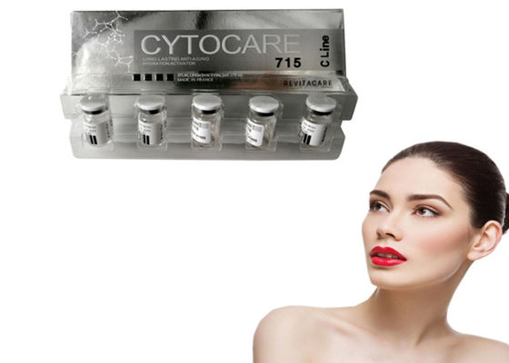 Αναζωογόνηση Ενυδάτωση Cytocare 715 Υαλουρονικό οξύ Συμπληρώματα ρυτίδων 5ml*5pcs