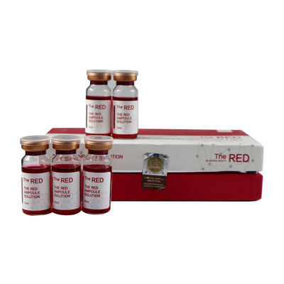 Γυναικεία διπλή γνάτη λιπολίση 10 ml