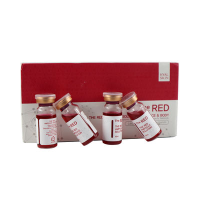 Γυναικεία διπλή γνάτη λιπολίση 10 ml