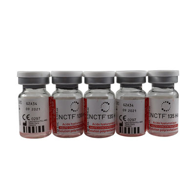 Mesotherapy 5 φιαλίδια Χ 3.0ml NCTF  135HA