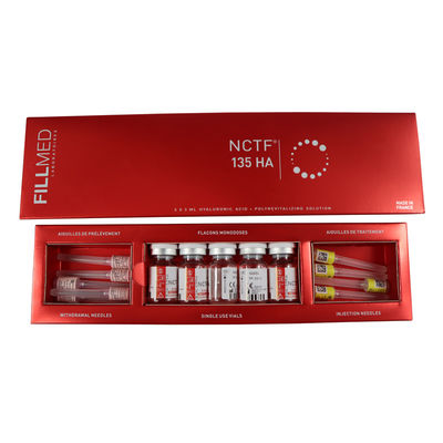 Mesotherapy 5 φιαλίδια Χ 3.0ml NCTF  135HA