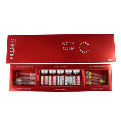 Mesotherapy 5 φιαλίδια Χ 3.0ml NCTF  135HA