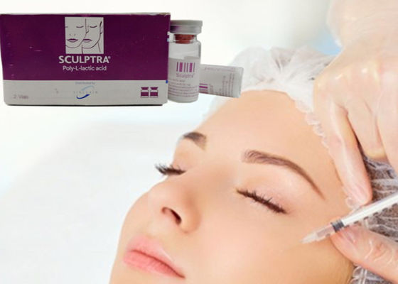 Ιταλία PLLA Smile Lines δερματικά συμπληρώματα Dermal Filler 5 ml / φιαλίδιο*2