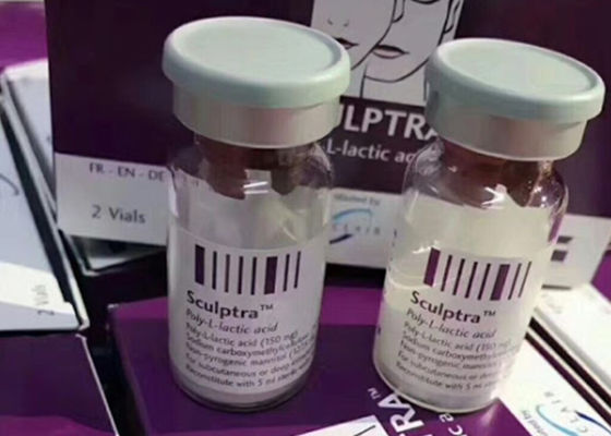 Ιταλία PLLA Smile Lines δερματικά συμπληρώματα Dermal Filler 5 ml / φιαλίδιο*2