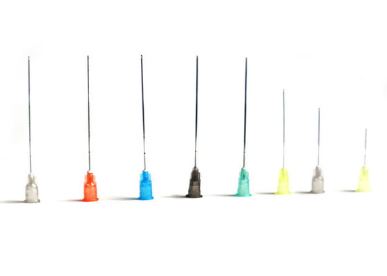 18G 19G Micro Cannula Needle 14-30g Για ενέσιμη δερματική γέμιση