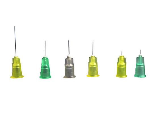 18G 19G Micro Cannula Needle 14-30g Για ενέσιμη δερματική γέμιση