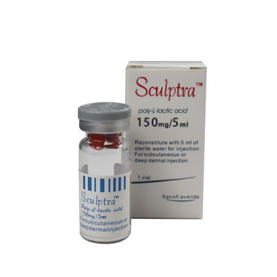 Ενέσιμα Butt Derma Filler Dermal fillers 10 φιαλίδια * 150 mg