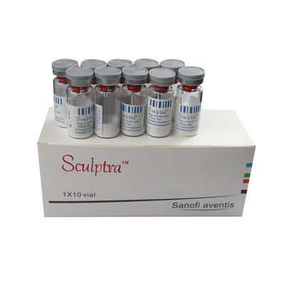 Ενέσιμα Butt Derma Filler Dermal fillers 10 φιαλίδια * 150 mg