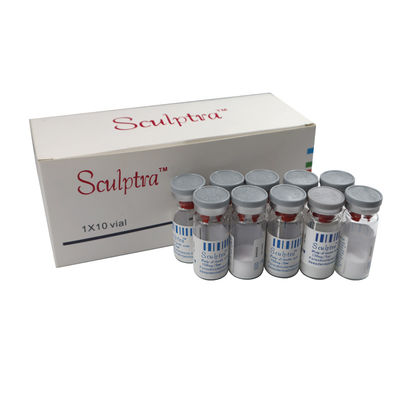 Ενέσιμα Butt Derma Filler Dermal fillers 10 φιαλίδια * 150 mg