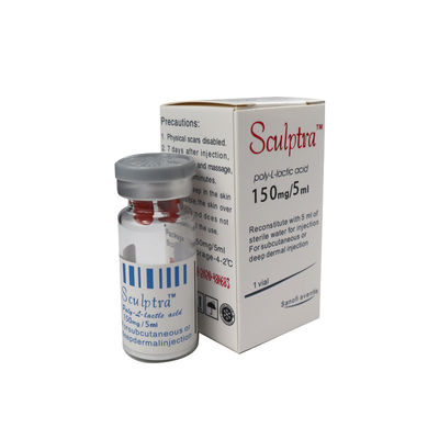 Ενέσιμα Butt Derma Filler Dermal fillers 10 φιαλίδια * 150 mg