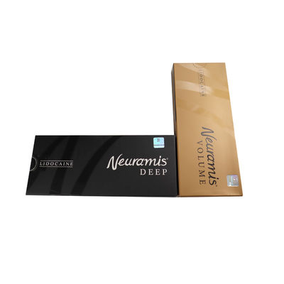 CE Neuramis Volume Deep Dermal Filler 1x1ml Φόλυμα χειλιών