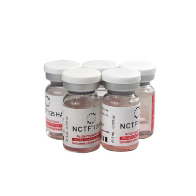 Αντιγήρανση NCTF 135HA Μεσοθεραπεία 5 φιαλίδια X 3, 0 ml Ενέσιμο γεμιστήρα