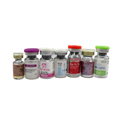 Μπότοξ 100 ου. Hutox Botulinum Toxin Ενέσεις Αντι ρυτίδες