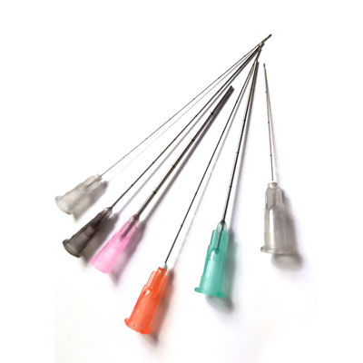 14g 16g 17g 18g 19g 38mm 50mm Μικρο-Κανίλα Σβήτη βελόνα ομορφιάς για 14G-34G