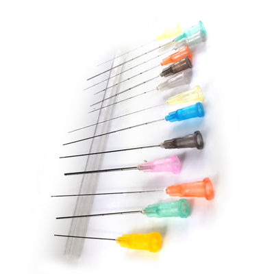 14g 16g 17g 18g 19g 38mm 50mm Μικρο-Κανίλα Σβήτη βελόνα ομορφιάς για 14G-34G