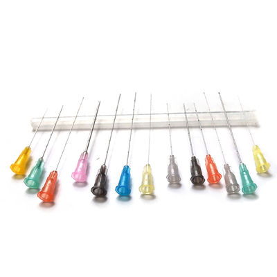 14g 16g 17g 18g 19g 38mm 50mm Μικρο-Κανίλα Σβήτη βελόνα ομορφιάς για 14G-34G