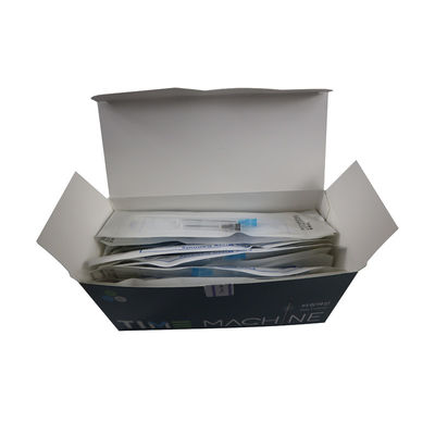 14g 16g 17g 18g 19g 38mm 50mm Μικρο-Κανίλα Σβήτη βελόνα ομορφιάς για 14G-34G