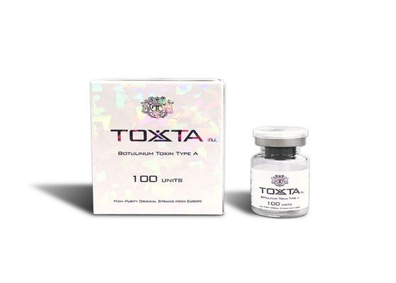 1 φιαλίδιο / κουτί 3 ml Ενέσεις με τοξίνη του μποτουλινού Πενιχρό πρόσωπο