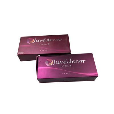 Βιοσυμβατό υαλουρονικό οξύ Ultra 4 2x1ml Allergan On Line