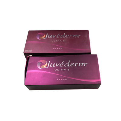 Βιοσυμβατό υαλουρονικό οξύ Ultra 4 2x1ml Allergan On Line