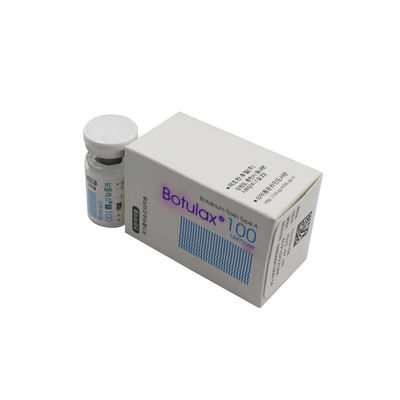Botlax 200iu Botulinum Toxin για τις ρυτίδες BTX